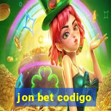 jon bet codigo